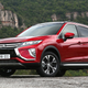 Image for article titled Mitsubishi Wants To Be Cool Again